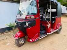 Bajaj RE 2014 Three Wheel