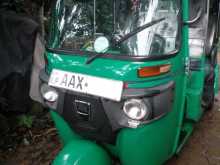 Bajaj RE 2014 Three Wheel