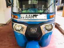 Bajaj RE 2014 Three Wheel
