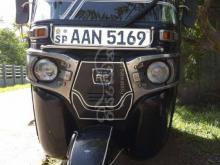 Bajaj RE 2014 Three Wheel