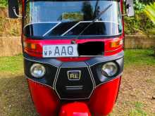 Bajaj RE 2014 Three Wheel