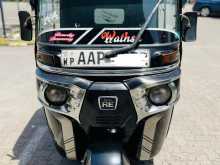 Bajaj RE 2014 Three Wheel
