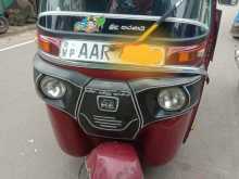 Bajaj RE 2014 Three Wheel