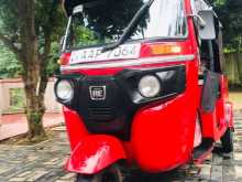 Bajaj RE 2014 Three Wheel