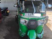 Bajaj RE 4 Stroke 2014 Three Wheel