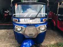 Bajaj RE 2014 Three Wheel