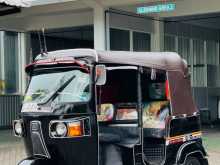 Bajaj RE 2014 Three Wheel