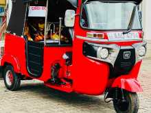 Bajaj RE 2014 Three Wheel