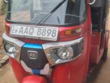 Bajaj 4 Stroke 2014 Three Wheel