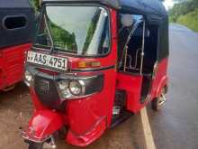 Bajaj RE 2014 Three Wheel