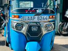Bajaj RE 2014 Three Wheel