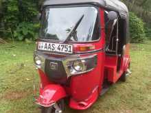 Bajaj RE 2014 Three Wheel