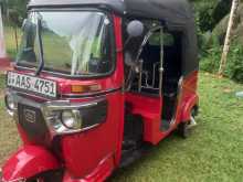 Bajaj RE 2014 Three Wheel