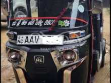 Bajaj RE 2015 Three Wheel