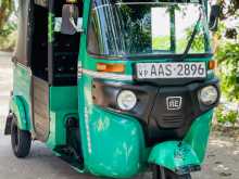 Bajaj RE 2015 Three Wheel