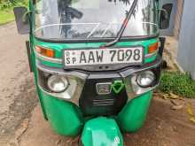 Bajaj RE 2015 Three Wheel