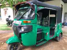 Bajaj RE 2015 Three Wheel