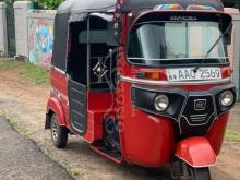 Bajaj RE 2014 Three Wheel