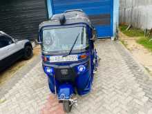 Bajaj RE 2015 Three Wheel
