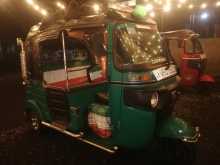Bajaj RE 2015 Three Wheel