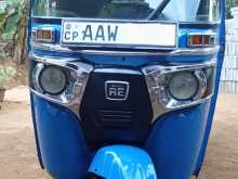 Bajaj RE 4 Stroke 2015 Three Wheel