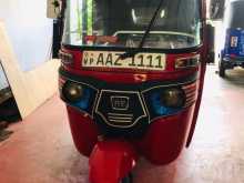 Bajaj RE 2015 Three Wheel