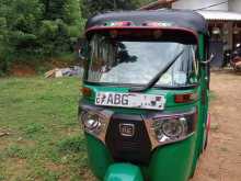 Bajaj RE 2015 Three Wheel