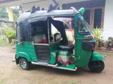 Bajaj RE 2015 Three Wheel