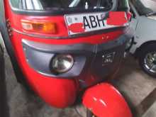 Bajaj RE 2015 Three Wheel