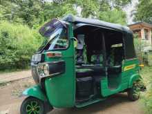 Bajaj RE 2015 Three Wheel