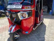 Bajaj 4 Stroke 2015 Three Wheel