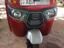 Bajaj RE 2015 Three Wheel