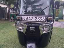 Bajaj RE 2015 Three Wheel