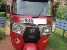 Bajaj RE 2015 Three Wheel