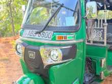 Bajaj RE 2015 Three Wheel