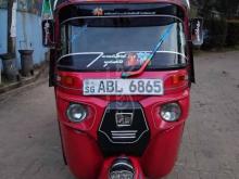 Bajaj RE 2016 Three Wheel