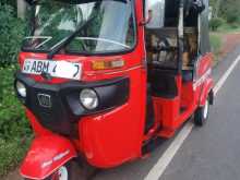 Bajaj RE 2016 Three Wheel