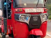 Bajaj RE 2016 Three Wheel