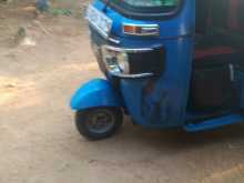 Bajaj RE 2016 Three Wheel