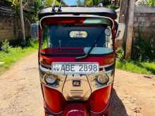 Bajaj RE 2016 Three Wheel