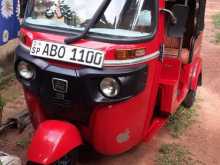 Bajaj RE 2016 Three Wheel