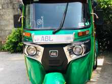 Bajaj RE 2016 Three Wheel