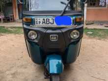 Bajaj RE 2016 Three Wheel