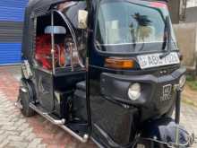 Bajaj Three Wheel 2016 Three Wheel