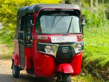 Bajaj RE 2016 Three Wheel