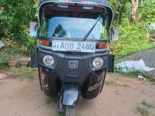 Bajaj RE 4 Stroke 2016 Three Wheel