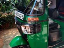 Bajaj RE 2016 Three Wheel