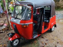 Bajaj Three Wheel 2004 Three Wheel
