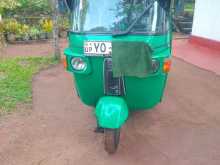 Bajaj RE 2011 Three Wheel