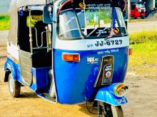 Bajaj RE 2004 Three Wheel